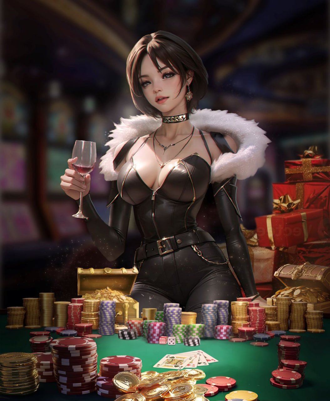 555bet